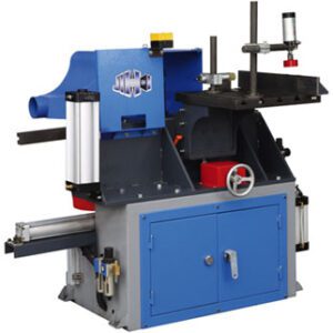 JIH-125P End Milling Machine Image