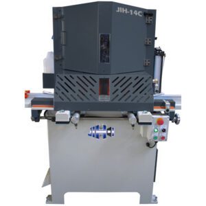 JIH 14 C Vee Notch Saw Image