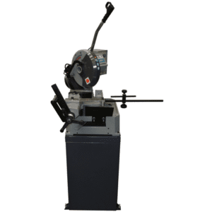 Addison multicut steel chop saw CS250 for easy cutting of metal parts