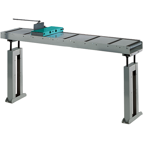 RTM W30-W50 roller table image