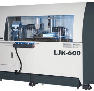 JIH-I LJK 600 corner notching saw image