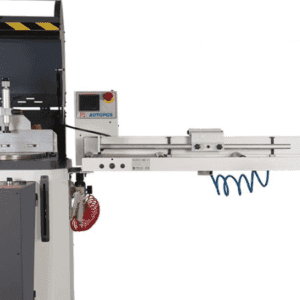 MG Autopos-Measuring System