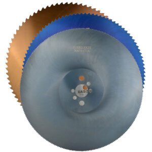 PVD Coated Circular Saw Blades