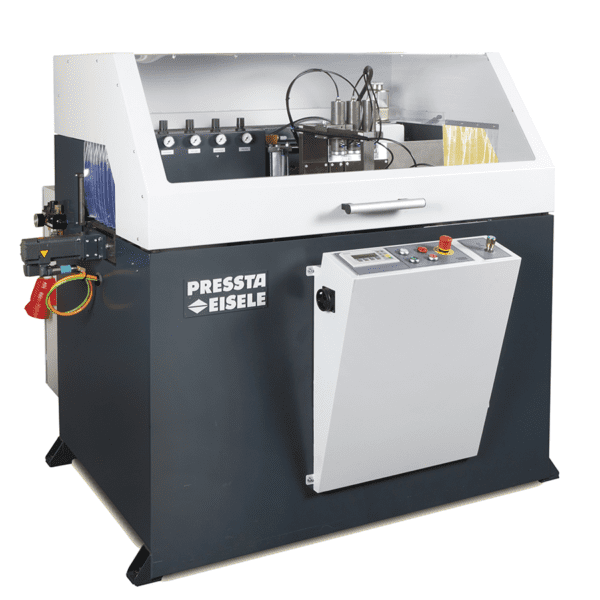 Profilma 501 E automatic aluminium saw image