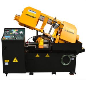 Everising S250 horizontal bandsaw