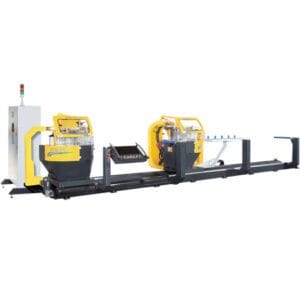 JIH-I Compound Mitre Saw