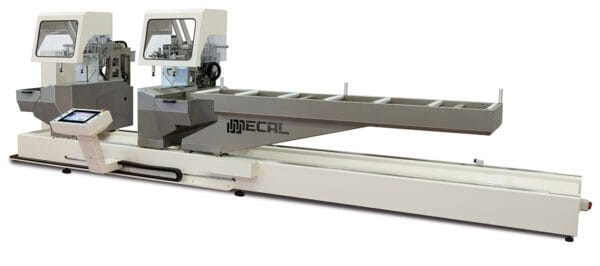 Mecal TDC-622 Dynacut