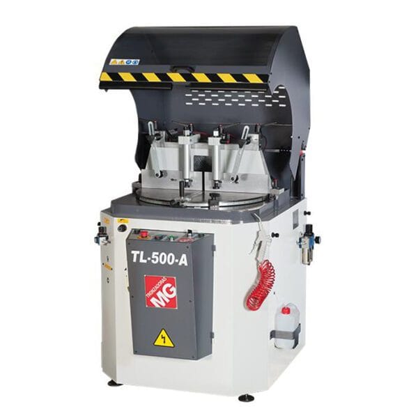 MG TL 500 A Aluminium Saw