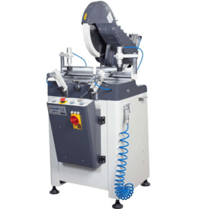 Oz VEGA 2 semi automatic cutting machine