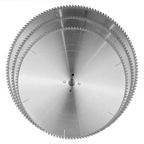 Aluminium TCT Circular Saw Blades