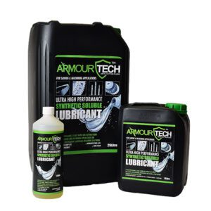 armourtech synthetic cutting fluid