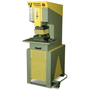 Pressta Eisele Dyno 20 punching machine for aluminium and pvc