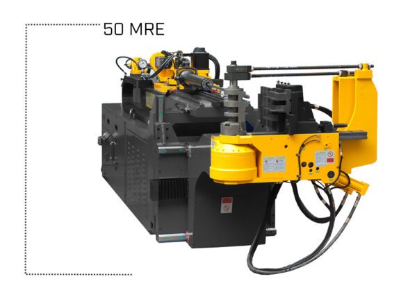 50 MRE Tube Bender in Addison Grey colours