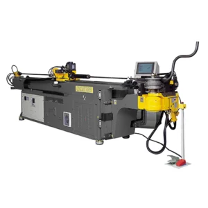 CSM TMRE tube bending machine in new Addison colours