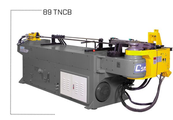 89 TNCB for bending tube 89mm OD