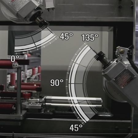 Other Machines/Oz Machinery Alcor-II C