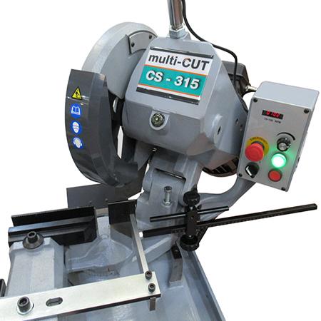 Sawing/Multi-Cut CS 315 Cold Saw