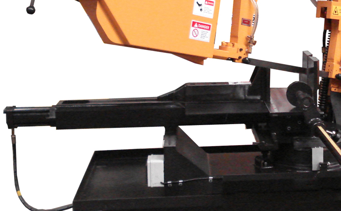 Everising S4633 S/A Bandsaw image