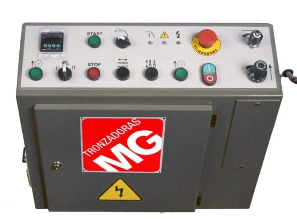 GAA500-90 Control Unit Image