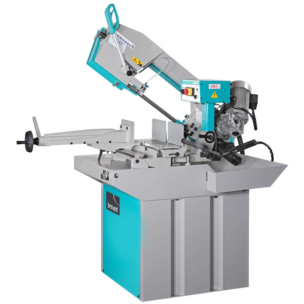 GBS 242 band saw