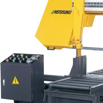 Sawing/Everising H5550 Bandsaw