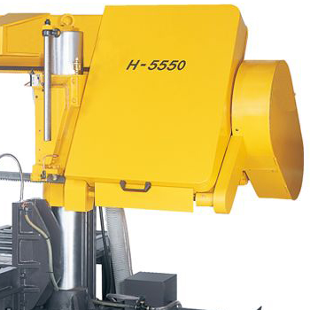 Sawing/Everising H5550 Bandsaw