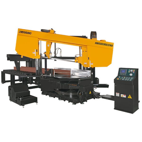 Everising HW500/900II Bandsaw