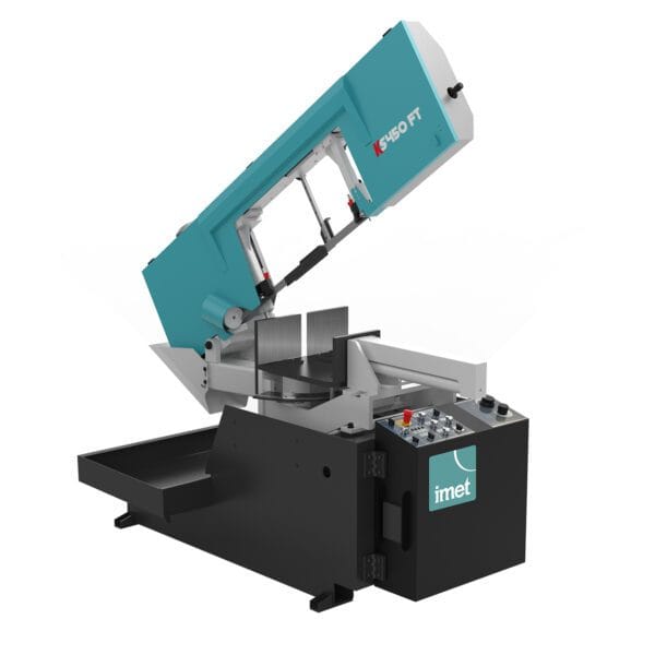 Imet KS 450 FT Band Saw