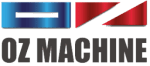 Oz Machinery Company logo