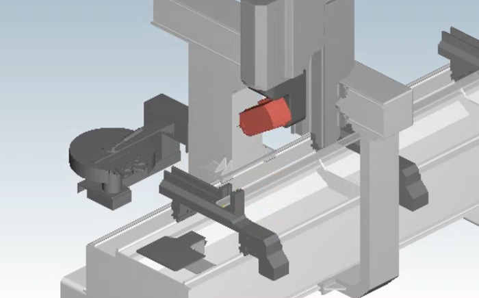 Mecal job simulator software