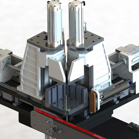 Other Machines/Oz Machinery Sirius-SN