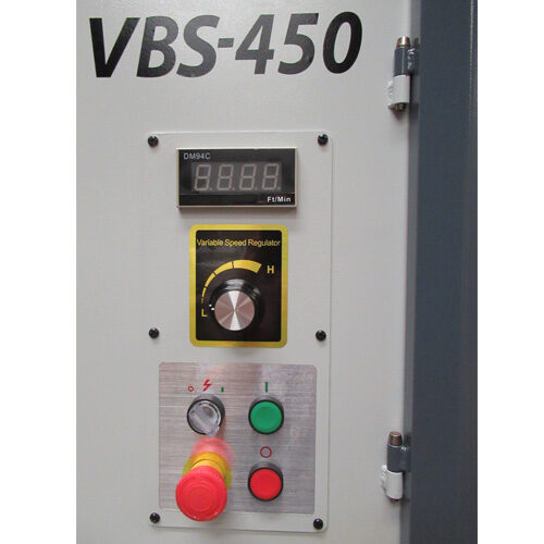 Vertical Bandsaws/Special Offer | Addison Jubilee VBS450 Vertical Bandsaw