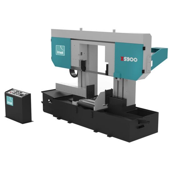 Imet XS 900 Band saw