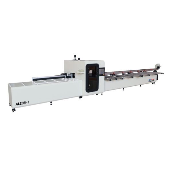 Alcor Cutting Machine Image