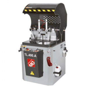 TL 400 a aluminium saw image