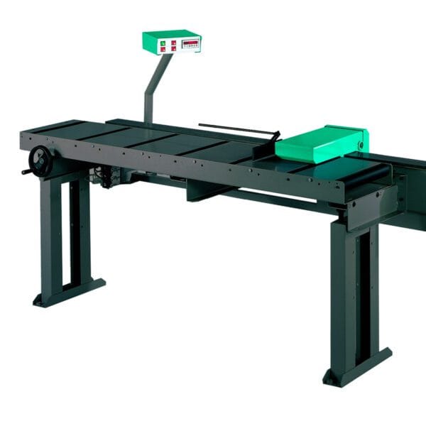 RTD - W30 / W50 Measuring Table