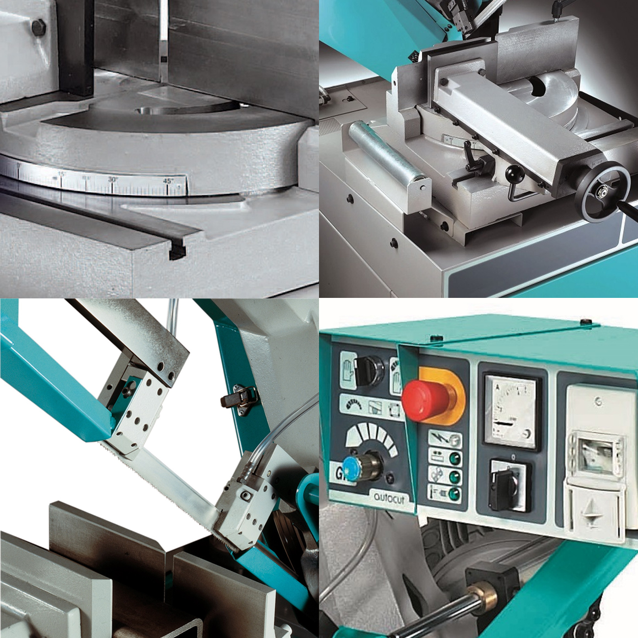 Other Machines/Imet BS 300-Plus GH