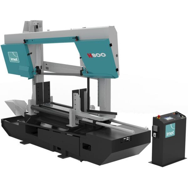 Imet H800 Bandsaw