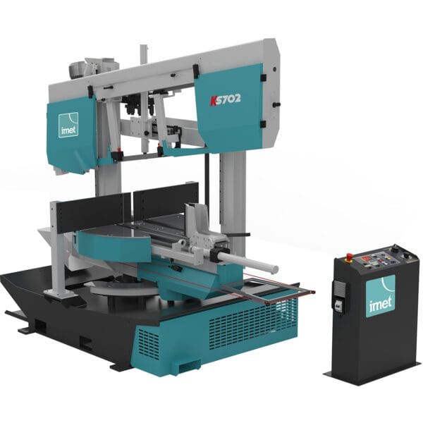 Imet KS702 Bandsaw