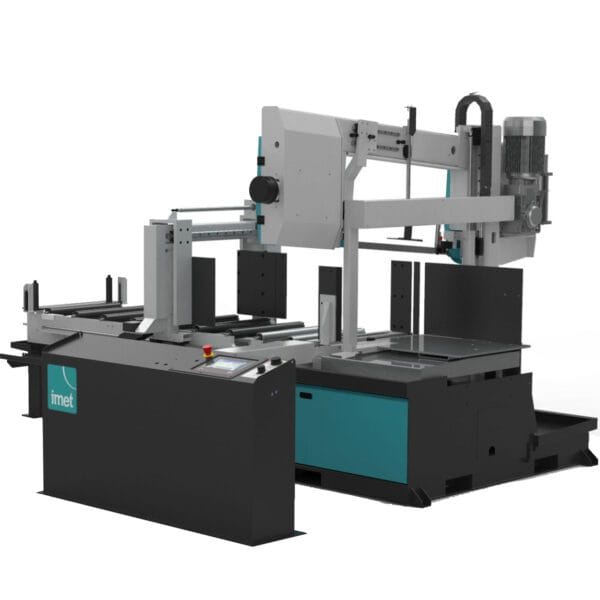 Imet Ktech 652 Automated Sawing line - Image 2