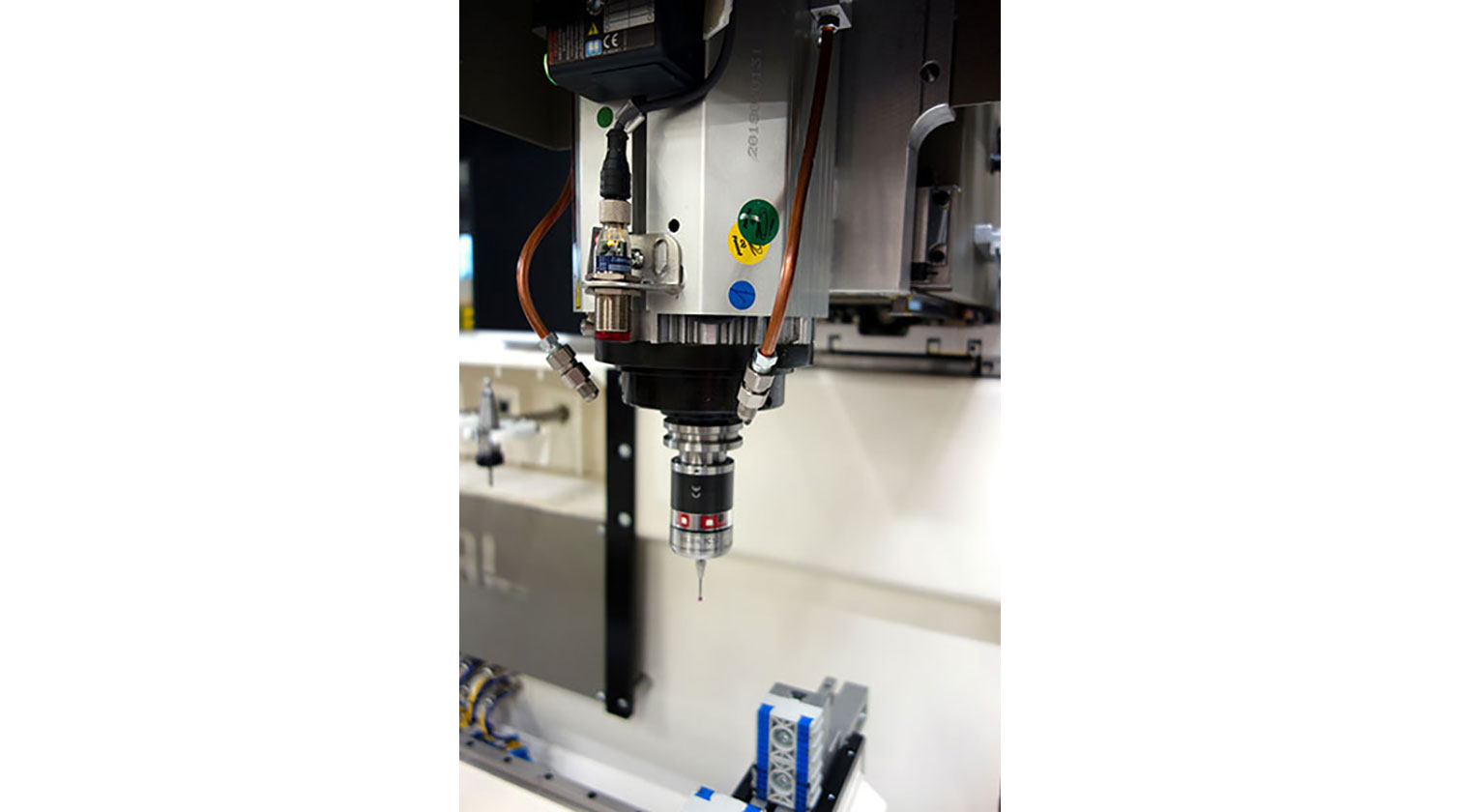 Mecal Multidirectional probe