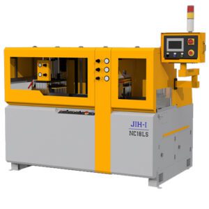 JIH NC18 Automated Aluminium Cut Off Saw