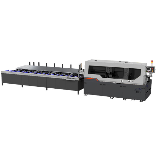 NC24 Automatic Sawing Centre with Auto load