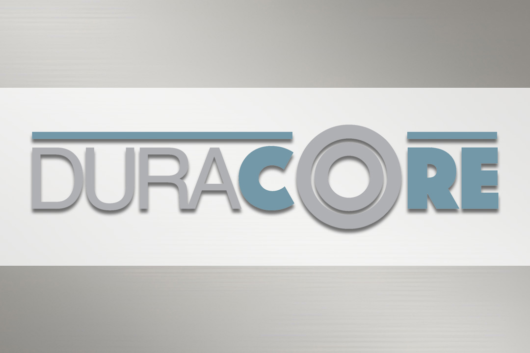 Duracore saw blades logo