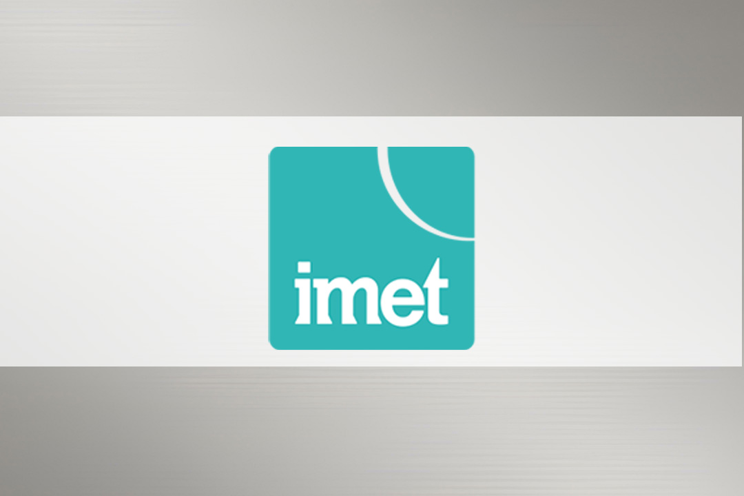 Imet Saws Logo