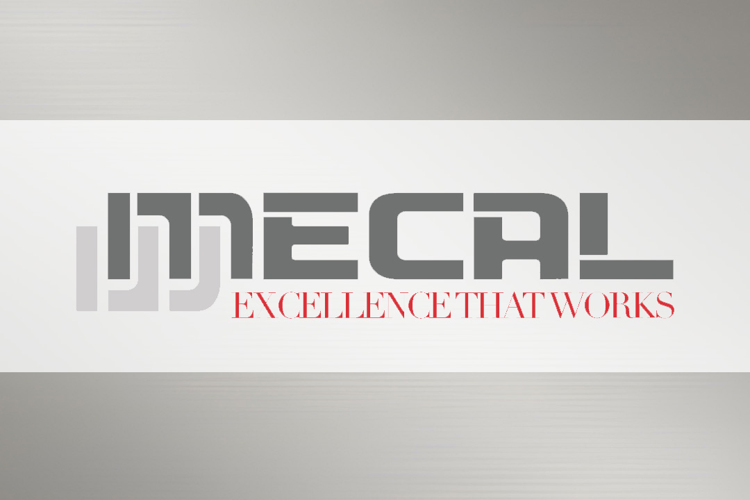 Mecal Machining Centre logo