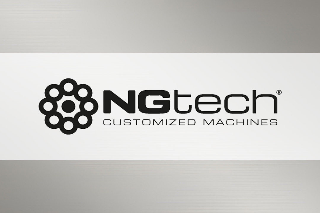 NG Tech Tube machinery logo