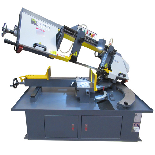 Sawing/Special Offer | Addison Jubilee 250-T Mitre Bandsaw