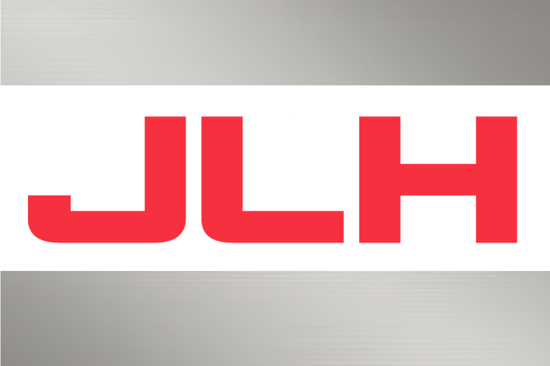 JLH Saws Logo