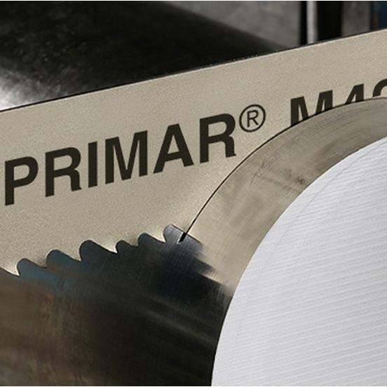 Sawing/Wikus PRIMAR® Bi-Metal Band Saw Blade